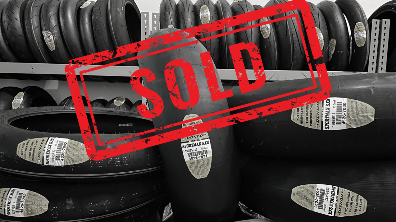 Goodyear Lepaskan Dunlop, Sumitomo Ambil Alih Dengan $701 Juta