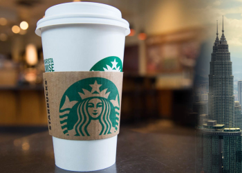 Starbucks Malaysia Kembali Hirup Keuntungan, Boikot Dah Berakhir?