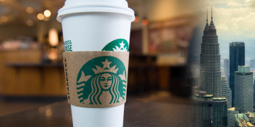 Starbucks Malaysia Kembali Hirup Keuntungan, Boikot Dah Berakhir?