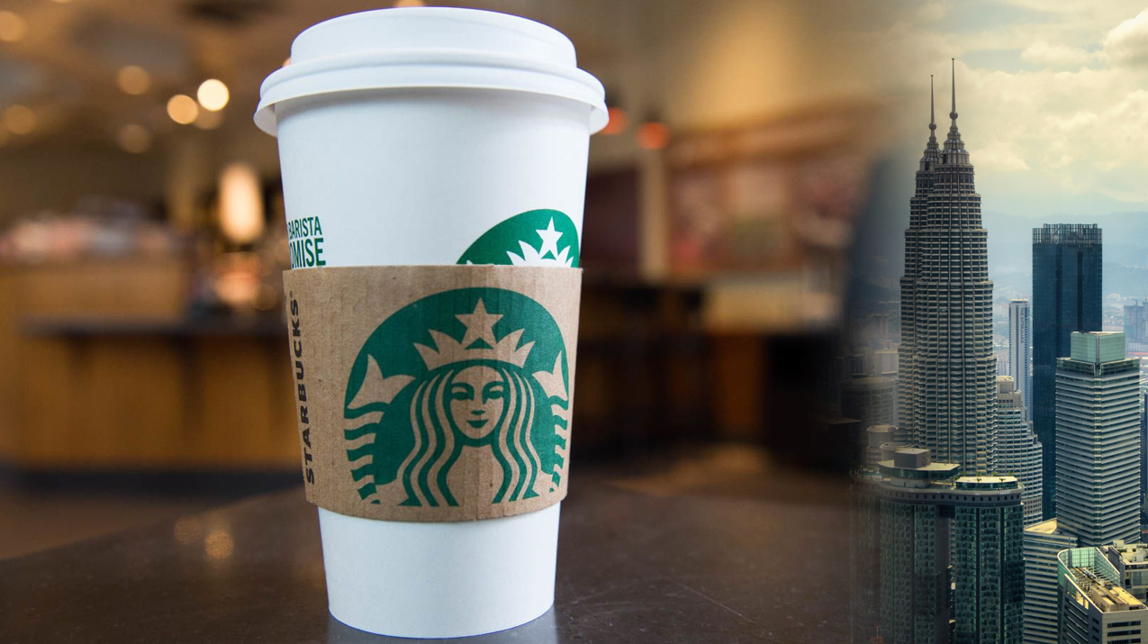 Starbucks Malaysia Kembali Hirup Keuntungan, Boikot Dah Berakhir?