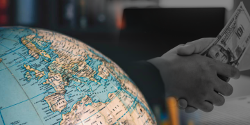 7 Negara Paling Banyak Korupsi 2025