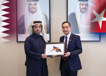 Johor Bekerjasama Dengan Qatar Untuk Tingkatkan Industri Pelancongan