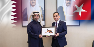 Johor Bekerjasama Dengan Qatar Untuk Tingkatkan Industri Pelancongan