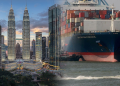 Malaysia Capai RM2.879 Trilion Nilai Dagangan Pada 2024