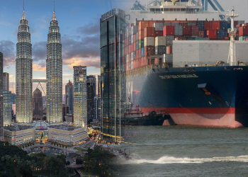 Malaysia Capai RM2.879 Trilion Nilai Dagangan Pada 2024