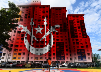 RM642 Juta Diperuntukkan Untuk PPR Kelantan