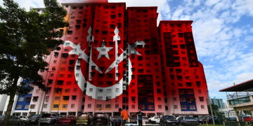 RM642 Juta Diperuntukkan Untuk PPR Kelantan