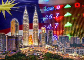 KDNK Malaysia Dijangka Berkembang Sehingga 6% Pada 2025