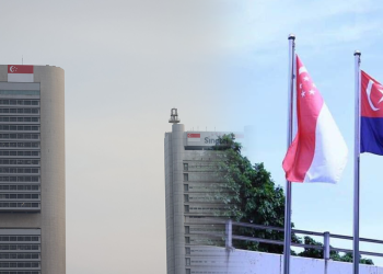 Saham Bank Singapura Melonjak Hasil Perjanjian Zon Ekonomi Khas Johor-Singapura