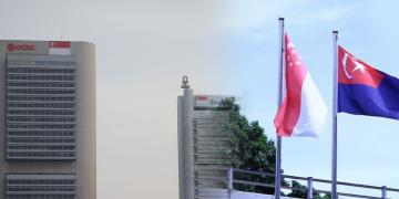 Saham Bank Singapura Melonjak Hasil Perjanjian Zon Ekonomi Khas Johor-Singapura