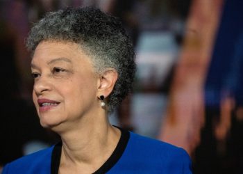 Ulasan Terkini Fed Susan Collins Undang Perhatian Pasaran! Ini Apa Yang Perlu Diketahui