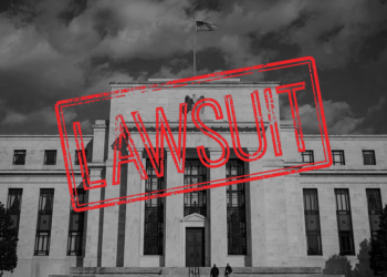 Bank-Bank AS Saman Federal Reserve!