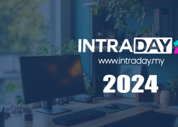 INTRADAY Trending! Ini 7 Artikel Paling Viral Sepanjang Tahun 2024