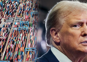 Donald Trump Bakal Rombak Semula Rancangan Tarif Global?