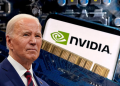Nvidia & Persatuan Semikonduktor AS ‘Melenting’ Susulan Sekatan Eksport Biden!