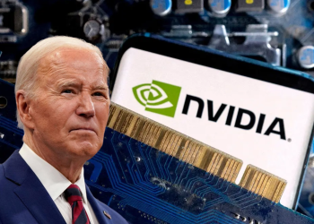 Nvidia & Persatuan Semikonduktor AS ‘Melenting’ Susulan Sekatan Eksport Biden!