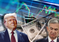 Trump Gesa Kadar Faedah Diturunkan, Fed Makin Pening Kepala!