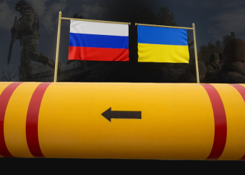 Perjanjian Transit Gas Ukraine-Rusia Berakhir Selepas 50 Tahun, Siapa Akan Kena Tempiasnya?