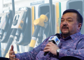 Kerajaan Jimat RM7.5 Bilion Setahun Selepas Subsidi Diesel Bersasar Dilaksanakan