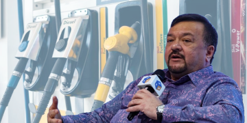 Kerajaan Jimat RM7.5 Bilion Setahun Selepas Subsidi Diesel Bersasar Dilaksanakan