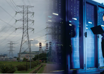 Malaysia Akan Mula Kenakan Caj Premium Kepada Syarikat Teknologi Untuk Tenaga & Air