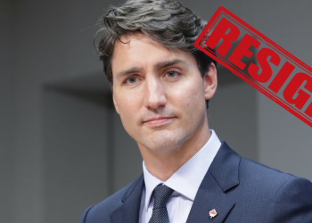 Bye Trudeau! Perdana Menteri Kanada Dijangka Letak Jawatan?