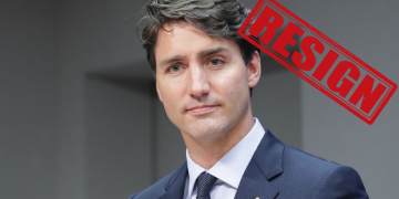 Bye Trudeau! Perdana Menteri Kanada Dijangka Letak Jawatan?