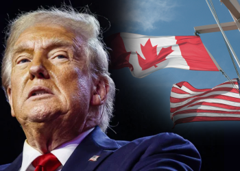 Trudeau Secara Rasmi Umumkan Undur Diri, Trump Terus Masuk ‘Line’