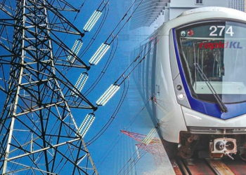 Anthony Loke Cadang Tarif Elektrik Khas untuk Pengendali Pengangkutan Awam