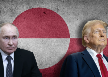 Putin ‘Panas’ Dengan Trump Yang Mahu ‘Ais’ Greenland!