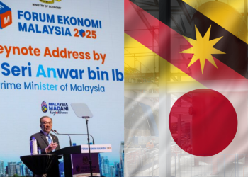 Sarawak Bakal ‘Level UP’ Sebagai Hab Tenaga Baharu?