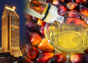 Harga Minyak Sawit Mentah Bakal Melonjak Di Bulan Ramadan?
