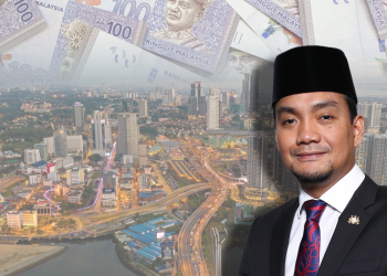 Johor Catat Hasil Negeri Sebanyak RM2.1 Bilion, Rekod Pecah Pada 2024!