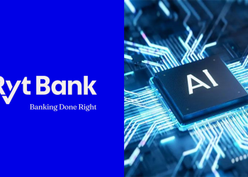Ryt Bank – Bank Digital AI Pertama Di Malaysia Siap Dilancarkan Tahun Ini!