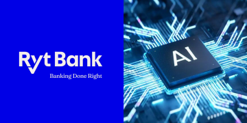 Ryt Bank – Bank Digital AI Pertama Di Malaysia Siap Dilancarkan Tahun Ini!