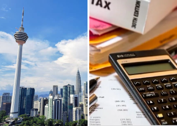 Cukai Hartanah KL Kembali Naik Selepas 10 Tahun, RM80 Juta Dijangka Masuk!