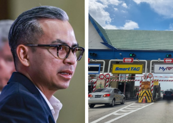 Drama Tol Percuma Ada Plot Twist, B40 & M40 Bakal Bergembira