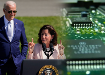 Malaysia Sah Kena Sekatan AS Untuk Akses Cip AI!