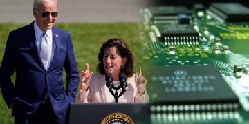 Malaysia Sah Kena Sekatan AS Untuk Akses Cip AI!