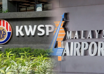 KWSP Melabur Dalam MAHB Untuk Bayar Dividen