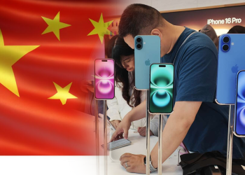 Apple Tawar Diskaun Model Iphone 16 Bagi Tarik Pembeli Di China