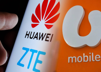 U Mobile Bekerjasama Dengan Huawei, ZTE Untuk Teknologi 5G?
