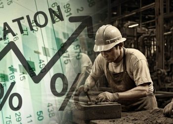 Perbelanjaan Isi Rumah Malaysia Diramal Melonjak 5.2% Tahun Ini