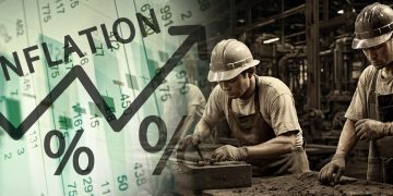 Perbelanjaan Isi Rumah Malaysia Diramal Melonjak 5.2% Tahun Ini