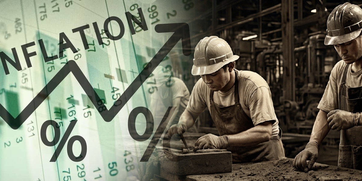 Perbelanjaan Isi Rumah Malaysia Diramal Melonjak 5.2% Tahun Ini