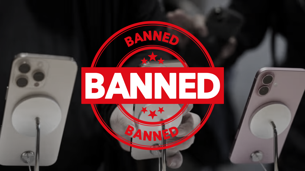 Indonesia Tolak Tawaran $1Bilion Apple, Kekal Pendirian Tegas ‘Ban’ iPhone 16