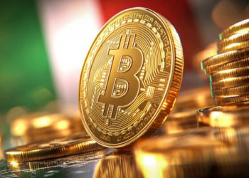 Langkah Berani: Bank Terbesar Itali Labur €1 Juta dalam Bitcoin!