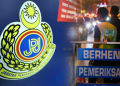 JPJ Mulakan Tahun Baharu Dengan Kadar Tetap Saman Hanya RM150!