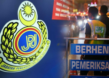 JPJ Mulakan Tahun Baharu Dengan Kadar Tetap Saman Hanya RM150!
