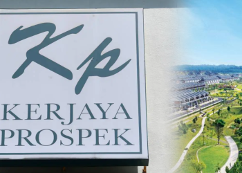 Kerjaya Prospek Raih Kontrak RM256 Juta Di Elmina West, Kukuhkan Momentum 2025